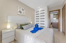 Apartamento en Arrecife - Alisios · Alisios, the starting point to know Lanz