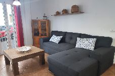 Apartamento en Arrecife - La chalana · La Chalana, two bedroom apartment in