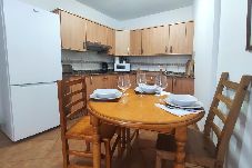 Apartamento en Arrecife - La chalana · La Chalana, two bedroom apartment in