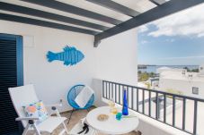 Casa en Playa Blanca - Villa Arosa - Espectacular duplex en Playa Blanca