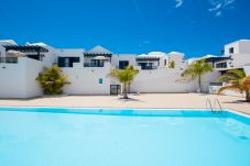 Casa en Playa Blanca - Villa Arosa - Espectacular duplex en Playa Blanca