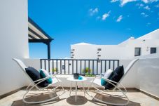 Apartamento en Playa Blanca - Planta baja - Villa Arosa