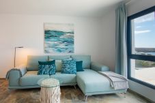 Apartamento en Playa Blanca - Planta alta - Villa Arosa