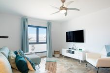 Apartamento en Playa Blanca - Planta alta - Villa Arosa
