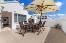 Casa en Arrecife - Villa Dara - Villasexperience