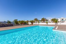 Apartamento en Costa Teguise - Apartamento Adama - GESCAV