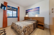 Villa en Playa Blanca - Villa Soleada - Villasexperience