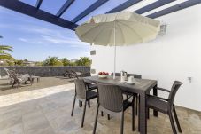 Casa en Playa Blanca - Casa Estela - Villasexperience