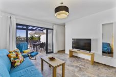 Casa en Playa Blanca - Casa Estela - Villasexperience