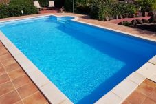 Apartamento en Las Breñas - Bermeja - Apartamento rural con piscina