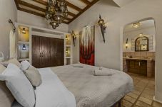 Apartamento en Las Breñas - Tingafa - Apartamento rural con piscina