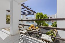 Apartamento en Puerto del Carmen - Casa Aldea