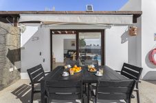 Villa en Playa Blanca - Villa Bezanilla - Villasexperience