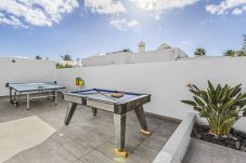 Villa en Puerto del Carmen - Villa Eva - Villasexperience