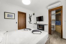 Apartamento en Playa Honda - Casa Zafiro