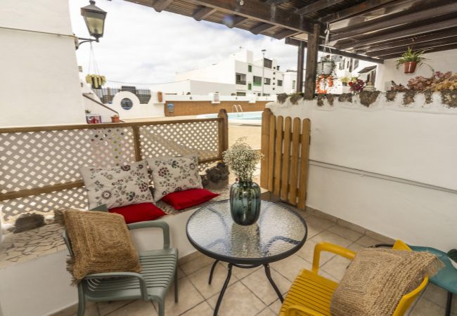 Puerto del Carmen - Apartamento