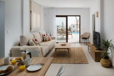 Villa en Playa Blanca - Villa Yaiza 9A - Altos de Lanzarote