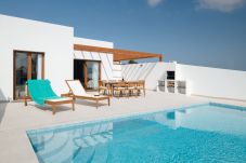 Villa en Playa Blanca - Villa Brisa 11B - Altos de Lanzarote