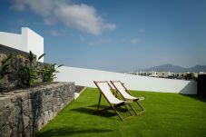 Villa en Playa Blanca - Villa Brisa 11B - Altos de Lanzarote