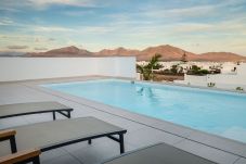 Villa en Playa Blanca - Villa Famara 11A - Altos de Lanzarote