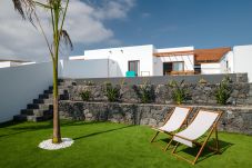 Villa en Playa Blanca - Villa Famara 11A - Altos de Lanzarote