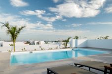 Villa en Playa Blanca - Villa Deva 12A - Altos de Lanzarote