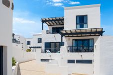 House in Playa Blanca - Villa Arosa - Espectacular duplex en Playa Blanca