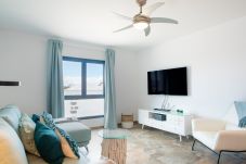 Apartment in Playa Blanca - Planta alta - Villa Arosa - Villas Lanzarote - Vip