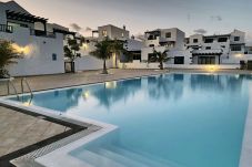 Apartment in Playa Blanca - Planta alta - Villa Arosa - Villas Lanzarote - Vip