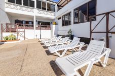 Apartment in Puerto del Carmen - Blue Sky apartment - dos habitaciones y terraza fr