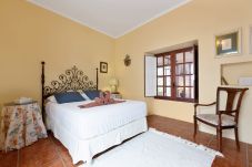 Country house in La Vegueta - Finca Los Perales - Gescav