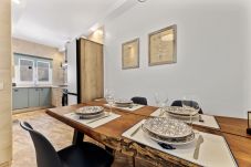 Apartment in Arrecife - Camarote 7 - Gescav