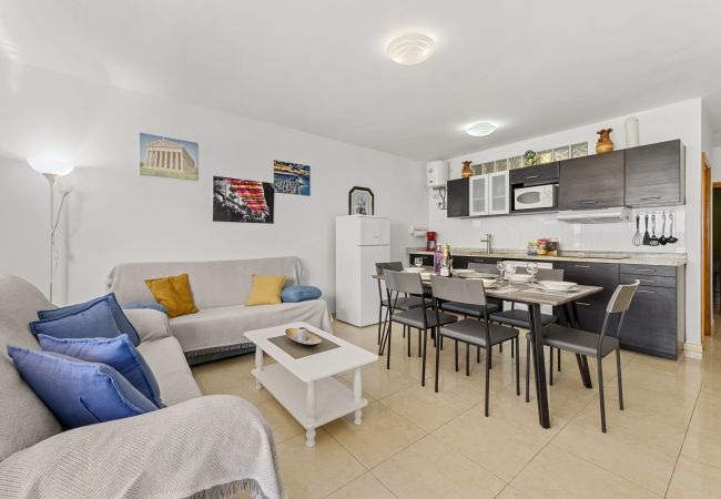 Puerto del Carmen - Apartment