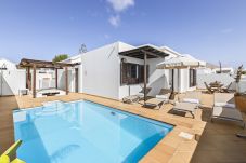 Villa in Tías - Villa 6 - Villasexperience