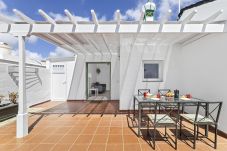 House in Puerto del Carmen - El Palmeral - Puerto del Carmen