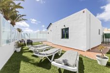 House in Puerto del Carmen - El Palmeral - Puerto del Carmen