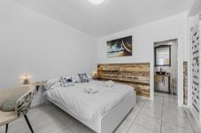 Studio in Playa Blanca - Apartamento Oasis Playa Blanca